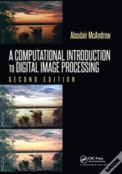 Capa do artigo A Computational Introduction To Digital Image Processing