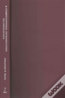 A Computational Introduction To Linguistics