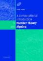 A Computational Introduction To Number Theory And Algebra - Preview
