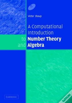 Capa do artigo A Computational Introduction To Number Theory And Algebra