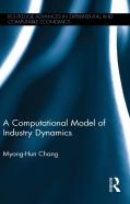 A Computational Model Of Industry Dynamics