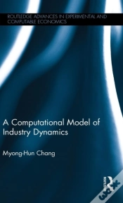 Capa do artigo A Computational Model Of Industry Dynamics