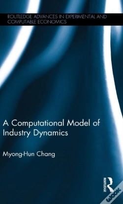 Capa do artigo A Computational Model Of Industry Dynamics