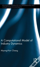 A Computational Model Of Industry Dynamics
