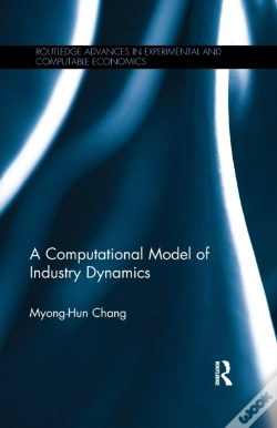 Capa do artigo A Computational Model Of Industry Dynamics