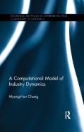A Computational Model Of Industry Dynamics