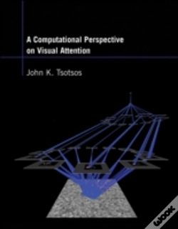 Capa do artigo A Computational Perspective On Visual Attention