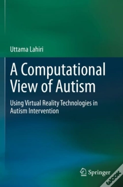 Capa do artigo A Computational View Of Autism