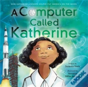 Capa do artigo A Computer Called Katherine