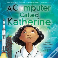 Capa do artigo A Computer Called Katherine