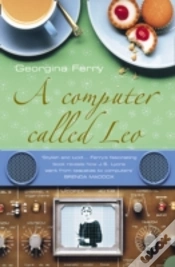 Capa do artigo A Computer Called Leo
