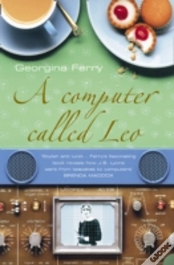 Capa do artigo A Computer Called Leo