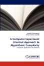 A Computer Experiment Oriented Approach To Algorithmic Complexity - Preview