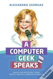 Capa do artigo A Computer Geek Speaks