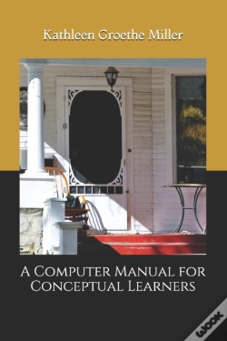 Capa do artigo A Computer Manual For Conceptual Learners