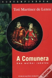 Capa do artigo A Comunera