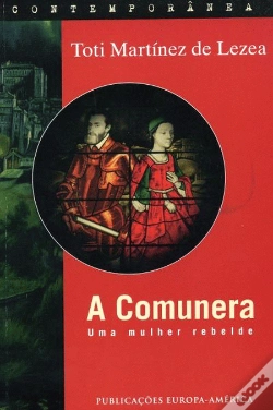 Capa do artigo A Comunera
