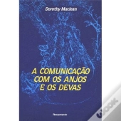 A Comunicação Com os Anjos e os Devas