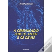 Capa do artigo A Comunicação Com os Anjos e os Devas
