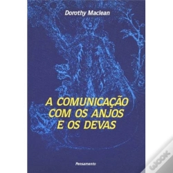 Capa do artigo A Comunicação Com os Anjos e os Devas