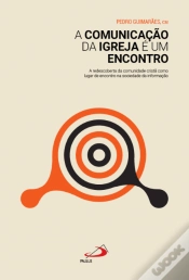 Capa do artigo A Comunicação da Igreja é um Encontro