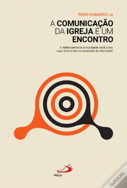 Capa do artigo A Comunicação da Igreja é um Encontro