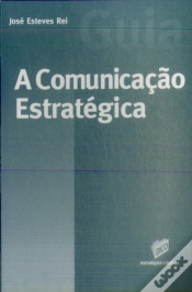 Capa do artigo A Comunicação Estratégica