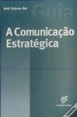 Capa do artigo A Comunicação Estratégica