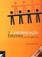 Capa do artigo A Comunicação Interna na Empresa
