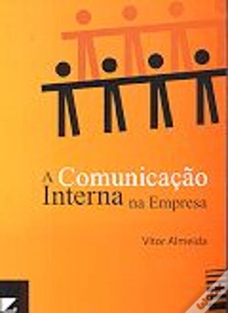 Capa do artigo A Comunicação Interna na Empresa
