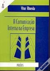 Capa do artigo A Comunicação Interna na Empresa