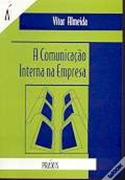 Capa do artigo A Comunicação Interna na Empresa