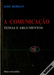 Capa do artigo A Comunicação