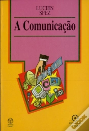 Capa do artigo A Comunicação