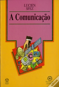 Capa do artigo A Comunicação