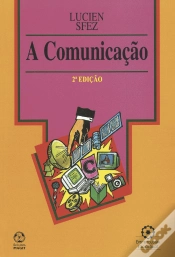 Capa do artigo A Comunicação