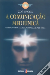 Capa do artigo A Comunicação Mediúnica