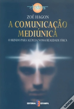 Capa do artigo A Comunicação Mediúnica