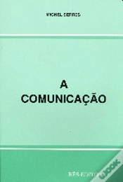 Capa do artigo A Comunicação