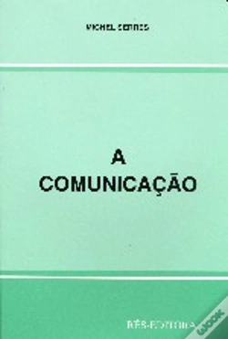 Capa do artigo A Comunicação