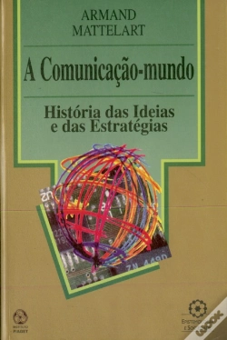 Capa do artigo A Comunicação-Mundo