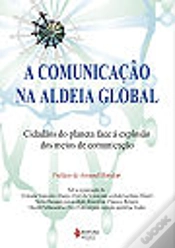 Capa do artigo A Comunicação na Aldeia Global