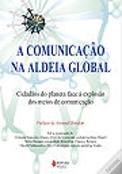 Capa do artigo A Comunicação na Aldeia Global