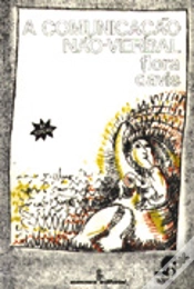 Capa do artigo A Comunicação Não-Verbal