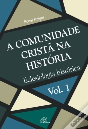 Capa do artigo A Comunidade Cristã Na História