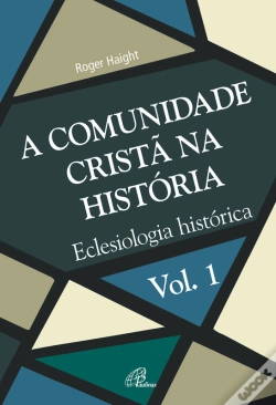 Capa do artigo A Comunidade Cristã Na História