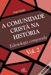 Capa do artigo A Comunidade Cristã Na História