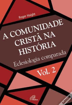 Capa do artigo A Comunidade Cristã Na História