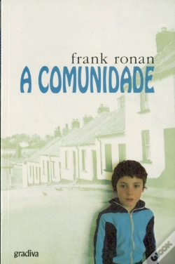 Capa do artigo A Comunidade