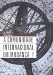 Capa do artigo A Comunidade Internacional em Mudança